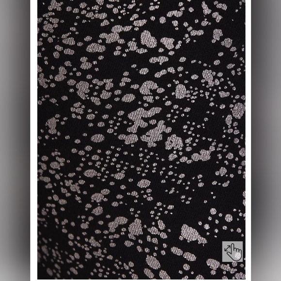 New without Tags Torrid Leggings 1x - Picture 2 of 4